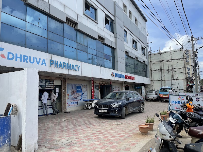 Dhruva Hospitals