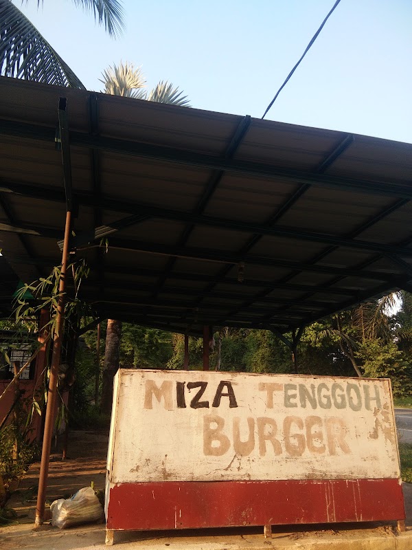 Miza Tenggoh Corner - Photo 1