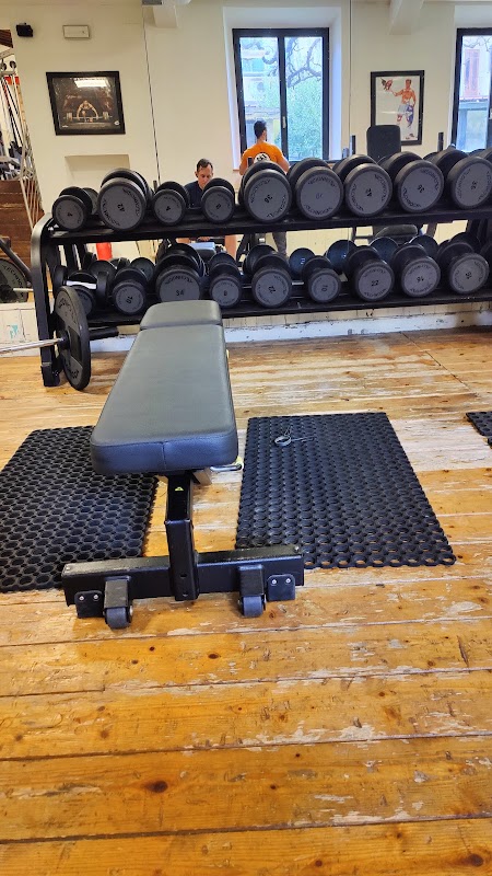 Ricciardi Fitness Centre