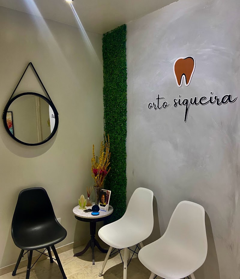 Dr. Rafael Siqueira - OrtoSiqueira - Ortodontia fixa/ Alinhadores INVISALIGN®/ Alinhadores SELF® - COPACABANA - foto 2