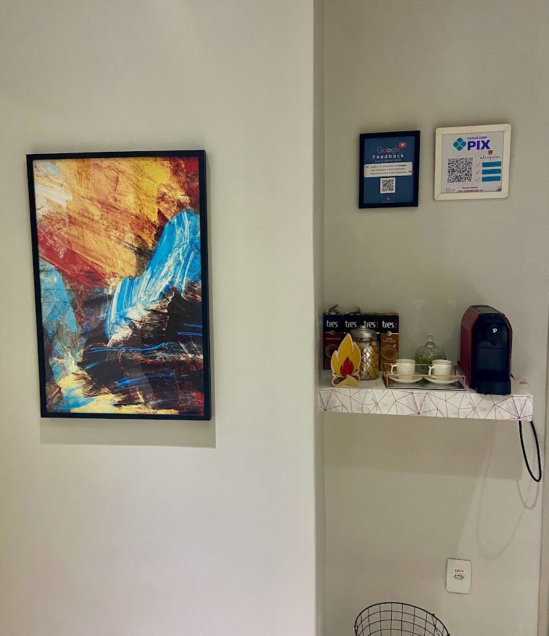 Dr. Rafael Siqueira - OrtoSiqueira - Ortodontia fixa/ Alinhadores INVISALIGN®/ Alinhadores SELF® - COPACABANA - foto 5