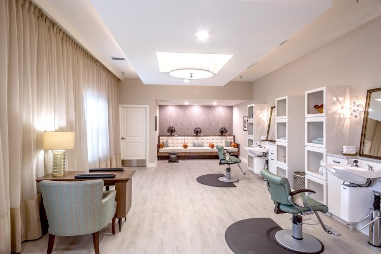 Village on the Park Plano