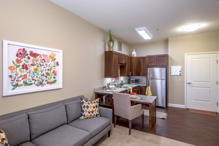 Village on the Park Plano