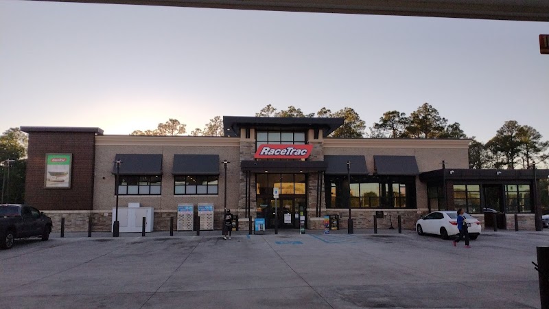 RaceTrac photo 1