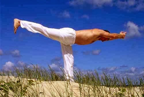 Being Yoga Studio Coolum — 3