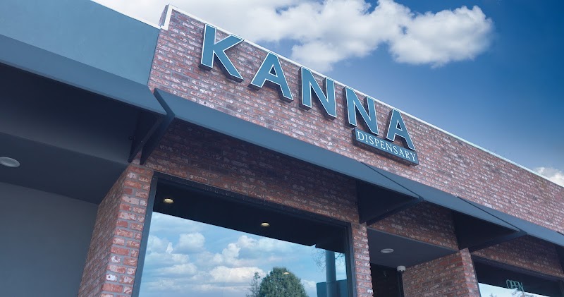 Video tour of KANNA Weed Dispensary Oakland retail environment
