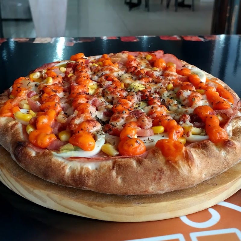 Foto de Pizzaria Mania da Pizza ( Jardim Social -Curitiba)