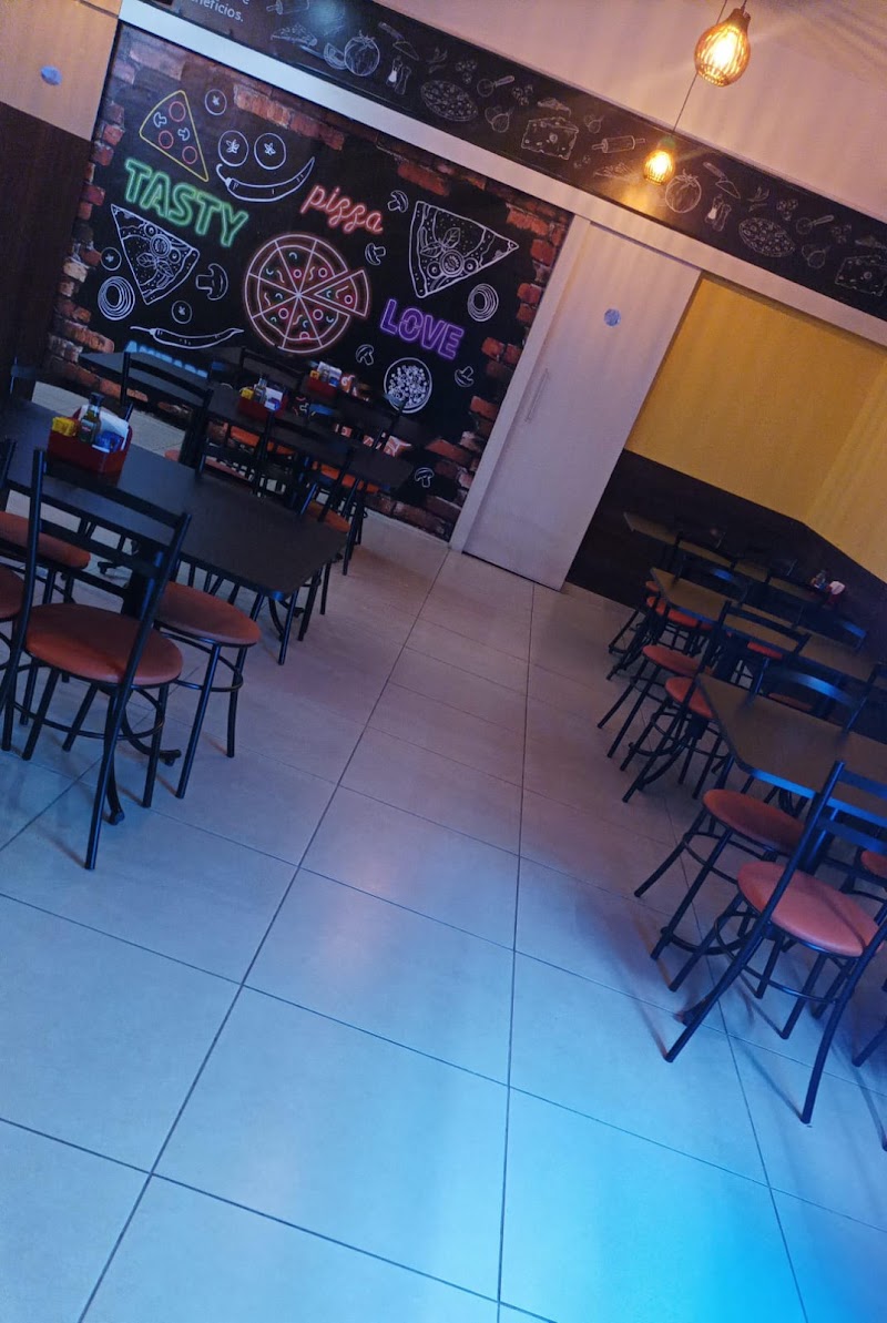 Foto de Pizzaria Mania da Pizza ( Jardim Social -Curitiba)