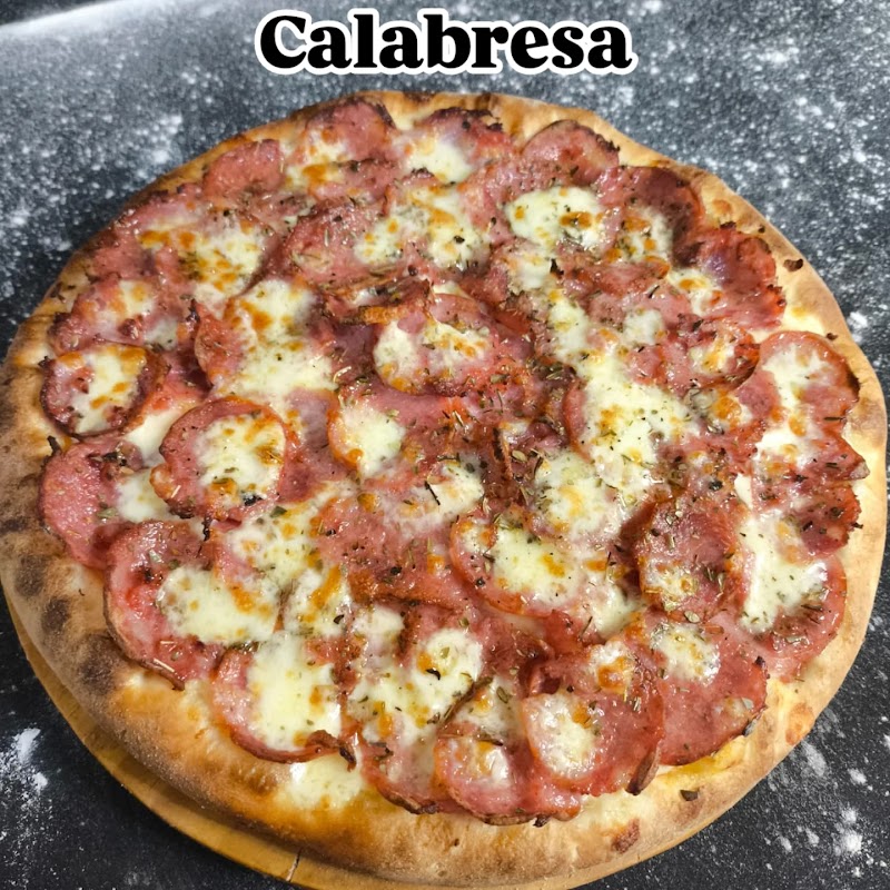Foto de Pizzaria Mania da Pizza ( Jardim Social -Curitiba)
