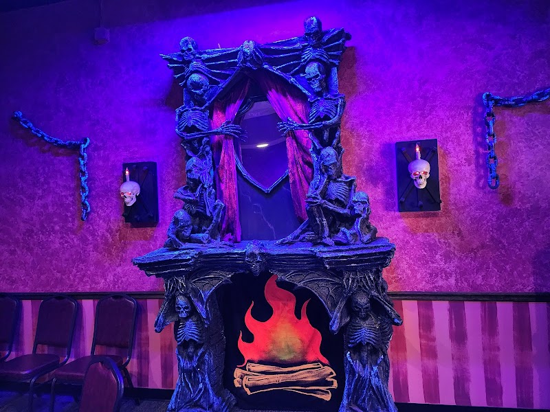 Monster Mini Golf Charlotte photo 7