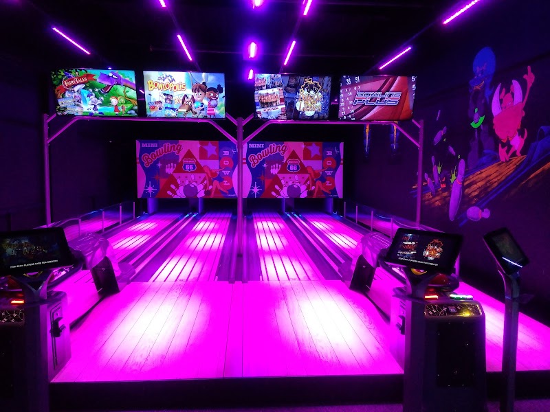 Monster Mini Golf Charlotte — Miniature Golf Course in Charlotte