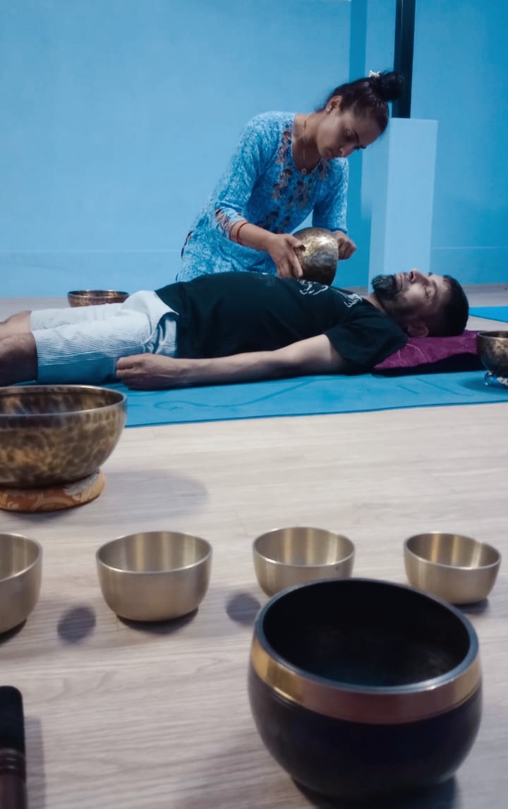 Siddhi Sound Healing & Yoga Retreat Center | Family Homestay — 4