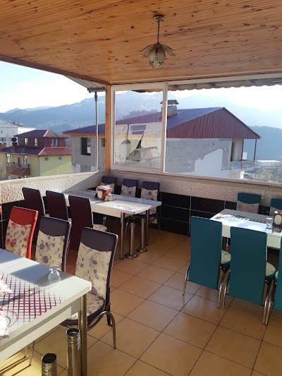 Aladağ Ocakbaşı - Restoran