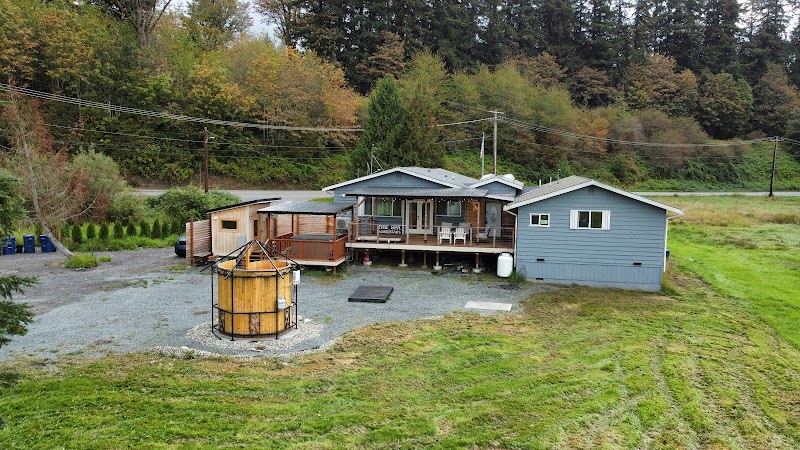 The Spa Under The Stars + The Zen Den Retreats