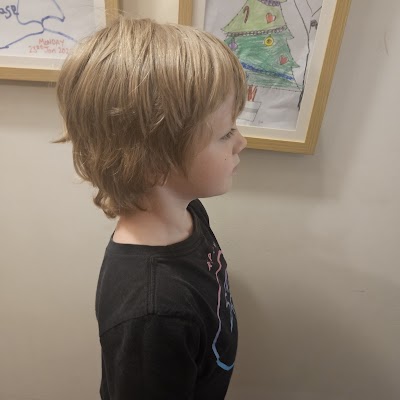 Kings Crown Barbershop