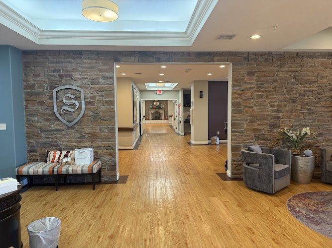 Stonemere Rehabilitation Center