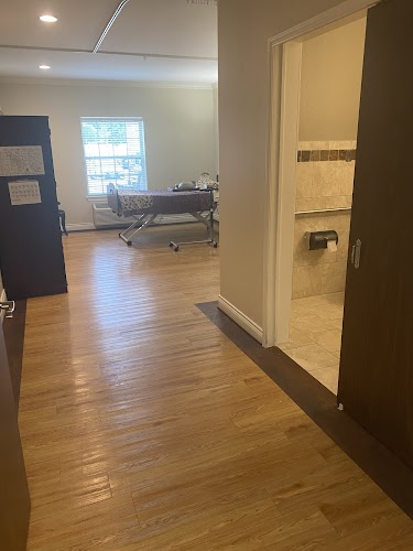 Stonemere Rehabilitation Center