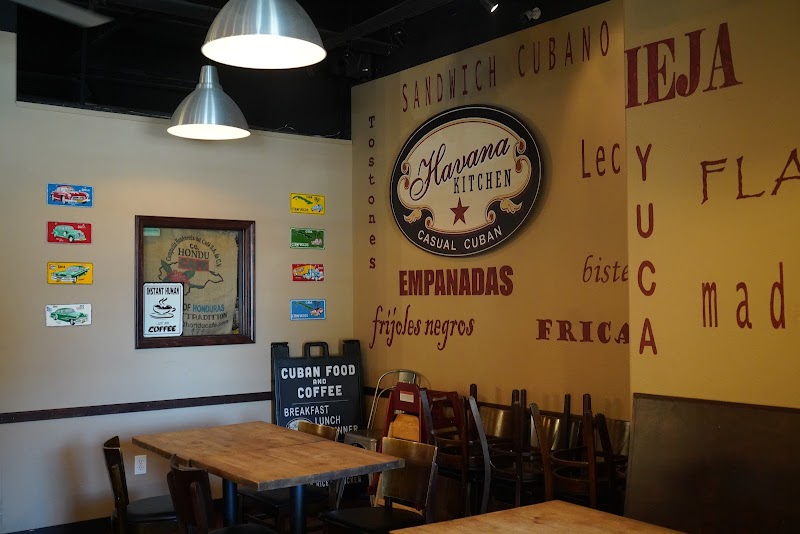 Havana Kitchen photo 4