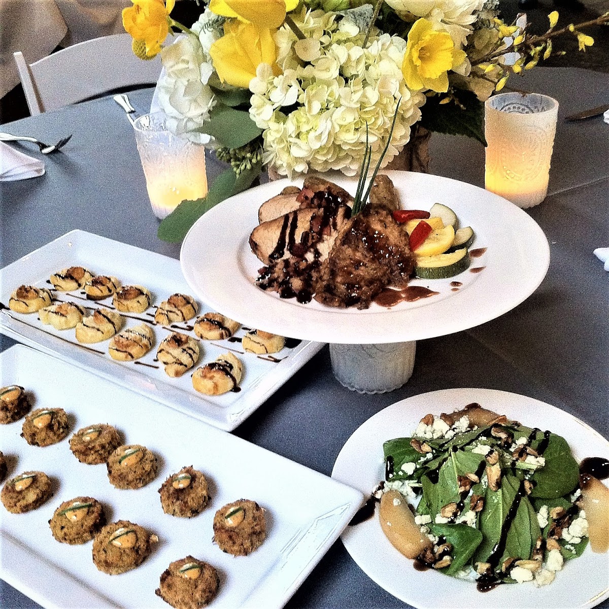 Carriage House Catering: Google Places image 2