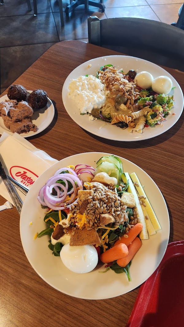 Photo of Jason's Deli