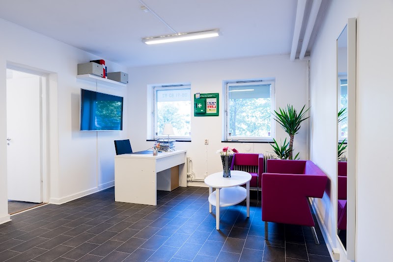 Globens Trafikskola AB