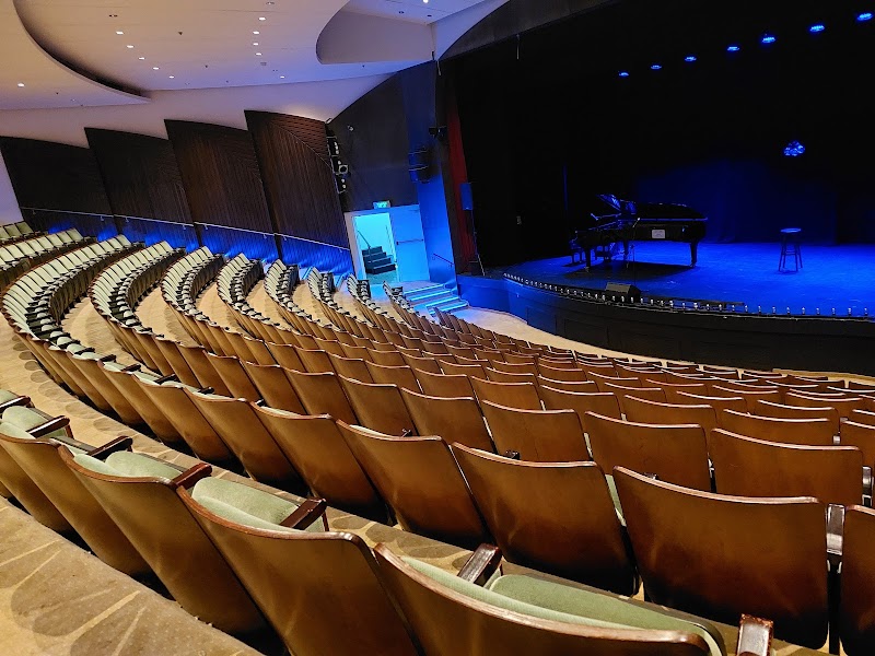 תמונה של תיאטרון היהלום רמת גן - אולם אירועים תרבות ובידור