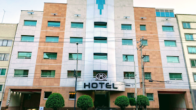 Hotel María Rico