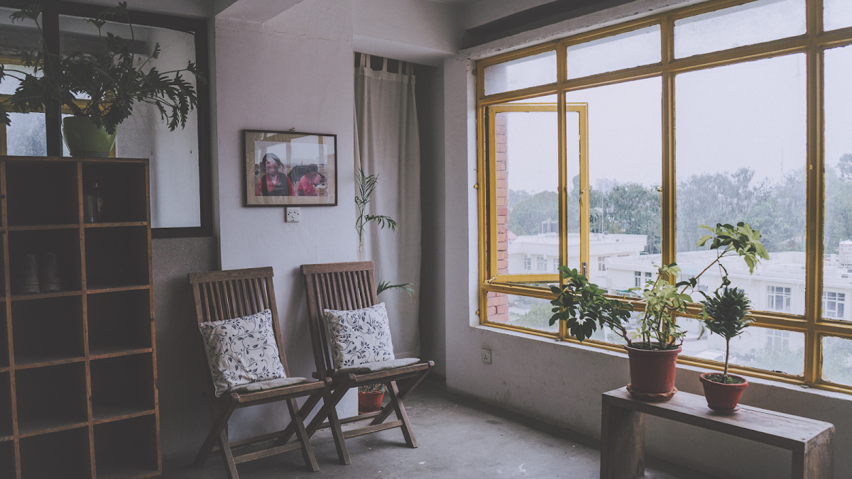 Pranamaya Yoga Studio