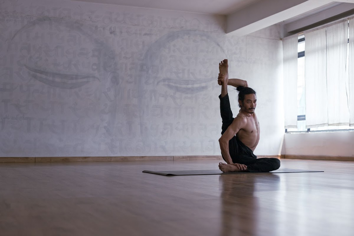 Pranamaya Yoga Studio — 3