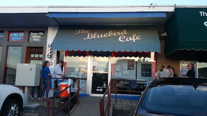 The Bluebird Cafe photo 3
