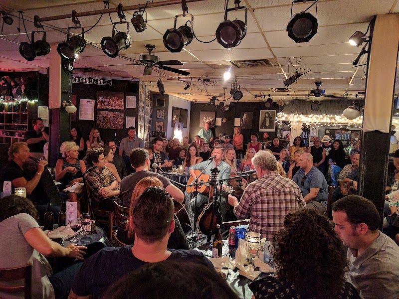 The Bluebird Cafe photo 4