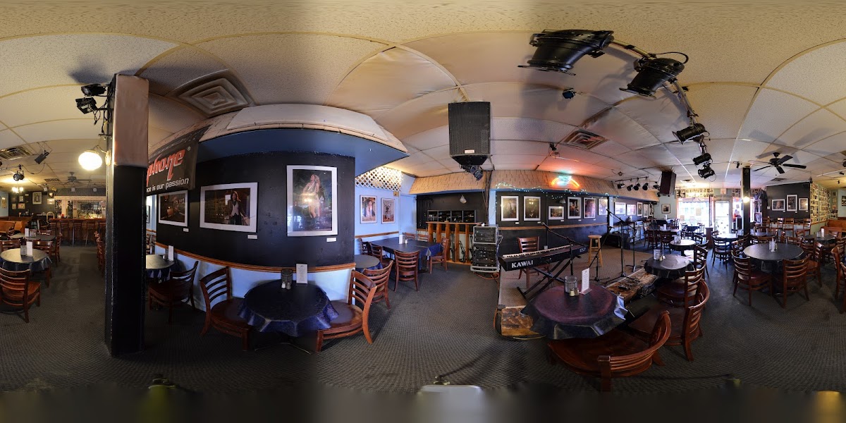 The Bluebird Cafe: Google Places image 5