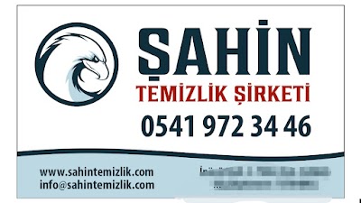 Şahin temiz - Temizlik