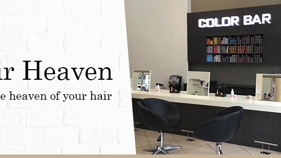 Hair Heaven