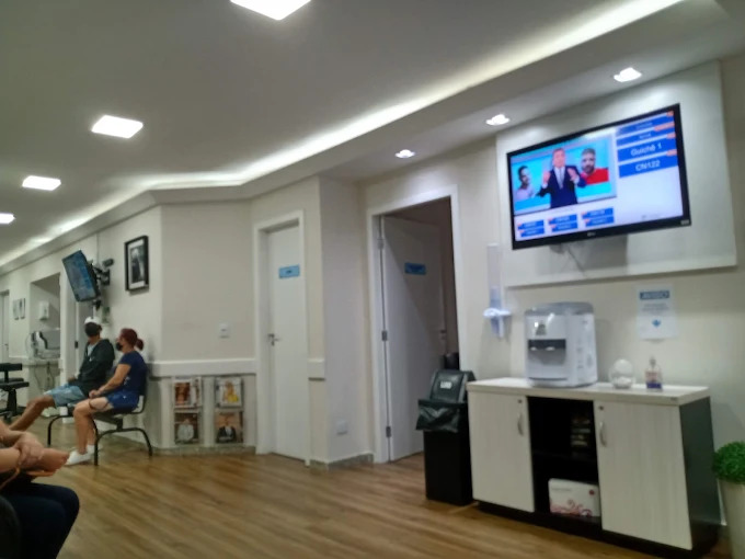 Foto de Banco de Olhos de Joinville - Captação e Armazenamento de Córneas