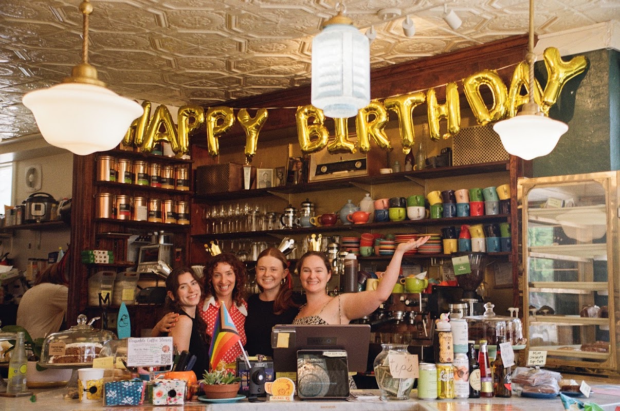 City Lights Eastside