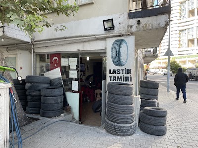 Lastikçi Mustafa Usta-Sıcak Yama, Lastik Basınç Sensörü - Oto Servisi