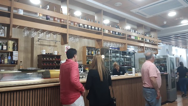 Tapería Fiesta del Árbol