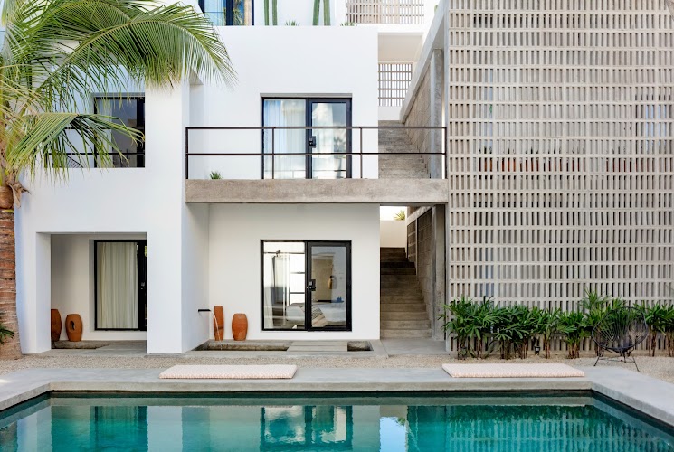 Drift San Jose del Cabo