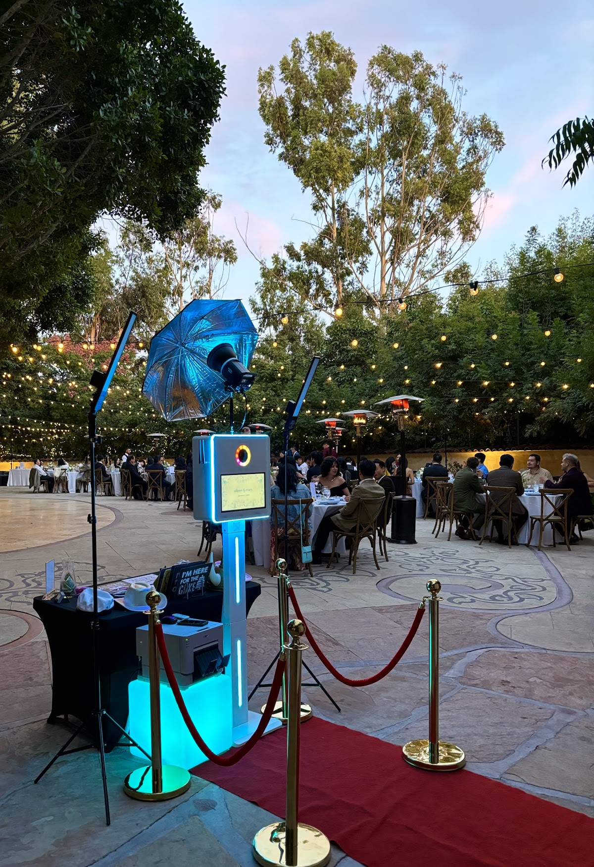 360 and Beyond Photo Booth: Google Places image 4