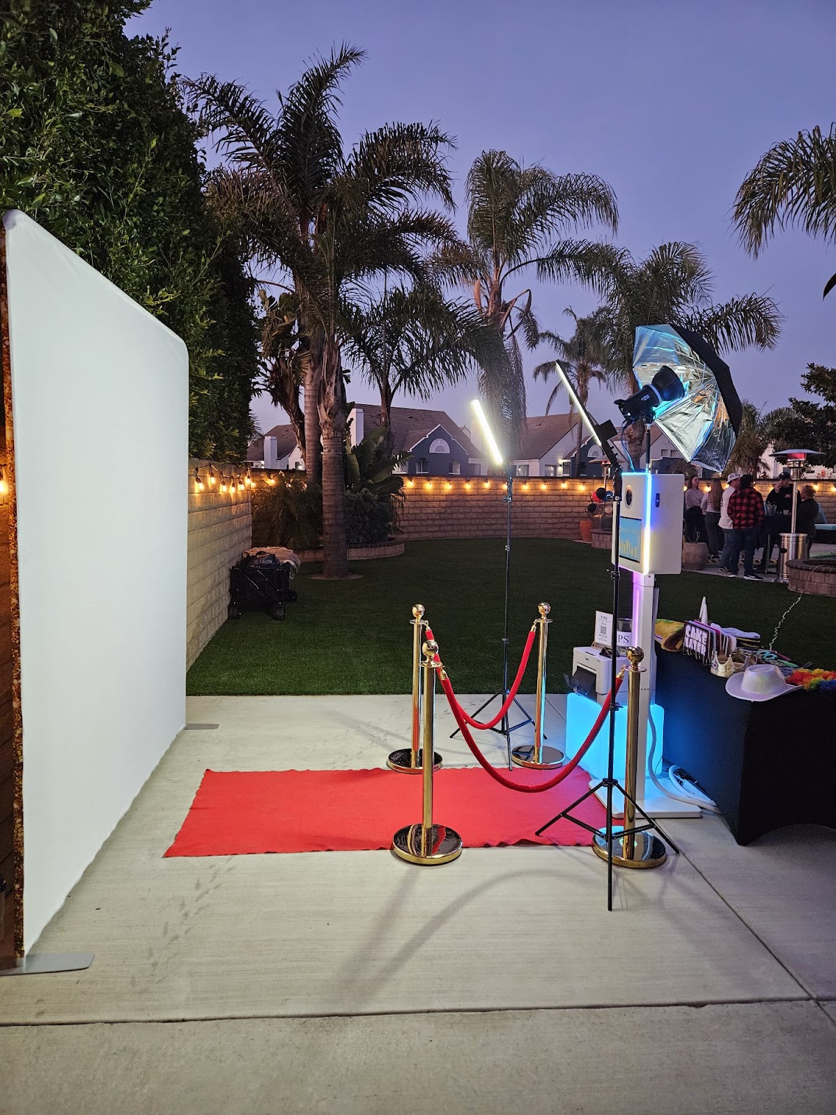 360 and Beyond Photo Booth: Google Places image 2