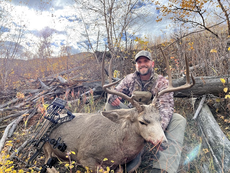 High Prairie Lodge and Outfitters - Photo 2