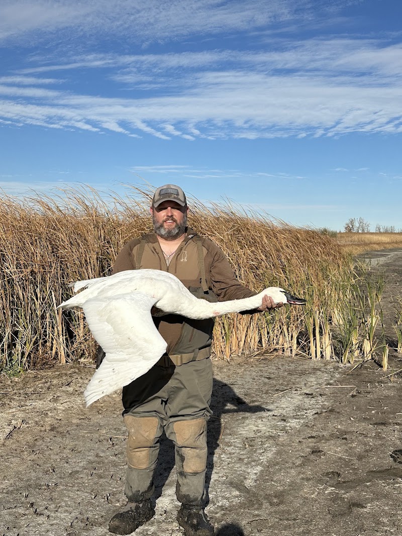 High Prairie Lodge and Outfitters - Photo 4