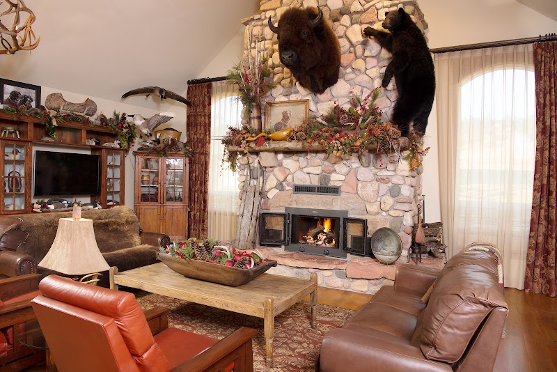 High Prairie Lodge and Outfitters - Photo 3