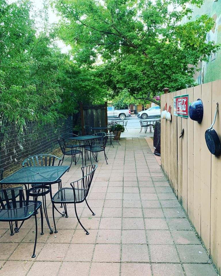 Cateye Cafe photo 1