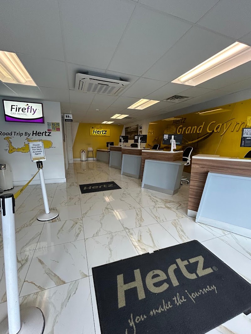 Hertz Grand Cayman photo 2