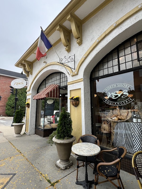 North Shore Boulangerie