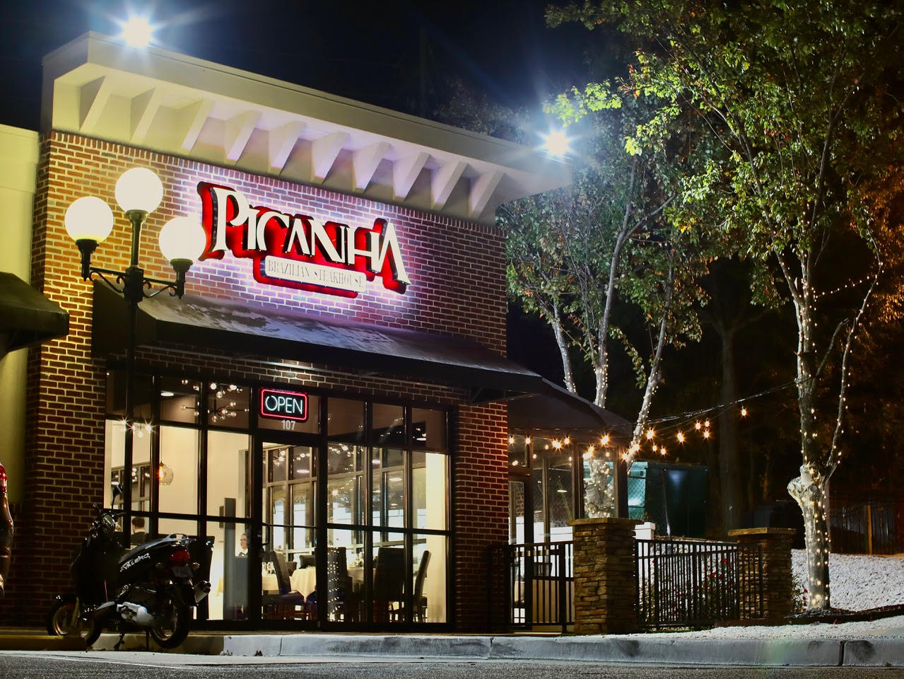 Picanha Brazilian Steakhouse