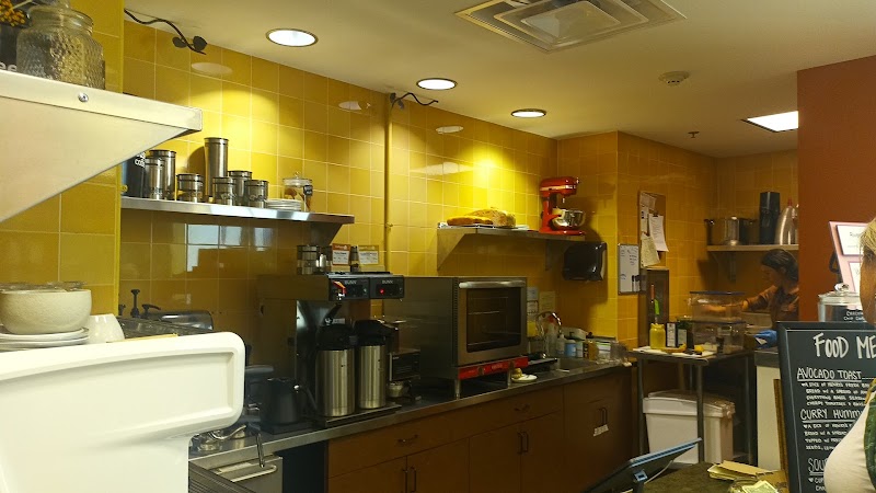 Riverside Cafe photo 1