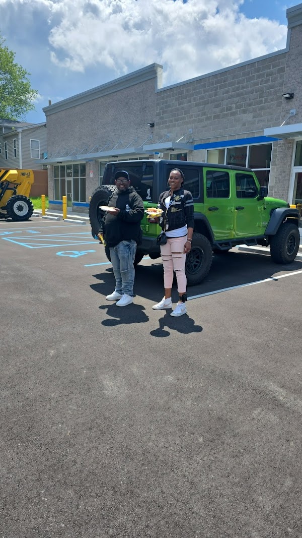 Photo by ARCO GAS STATION